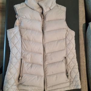 GH Bass & Co Puffer Vest